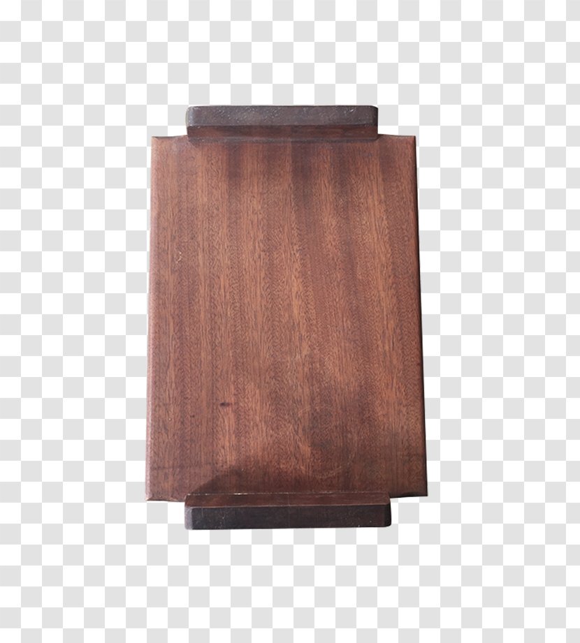Wood Stain Hardwood Varnish Sconce - Angle Transparent PNG