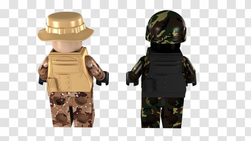 Military Organization Mercenary Figurine Transparent PNG