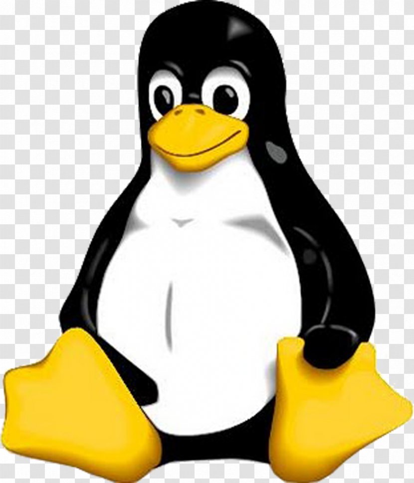 GNU/Linux Naming Controversy Tux - Bird - Linux Transparent PNG