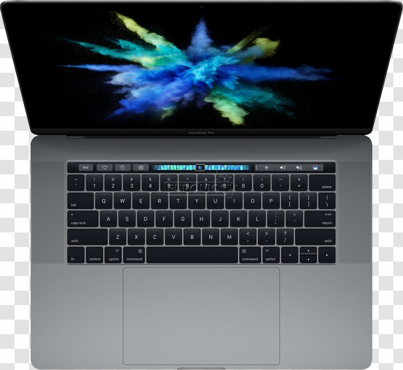 Mac Book Pro MacBook 15.4 Inch Laptop Apple (15