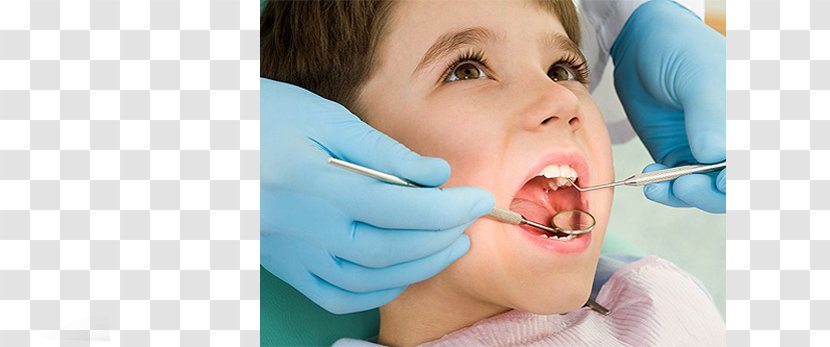 Pediatric Dentistry Cosmetic Dental Implant - Hand - Dentist Clinic Transparent PNG