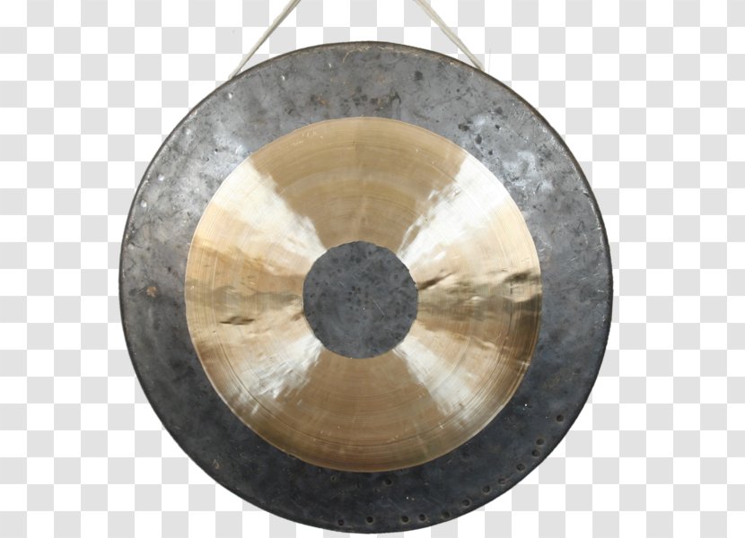 Hi-Hats Gong Tam-tam Bell Musical Instruments - De Transparent PNG