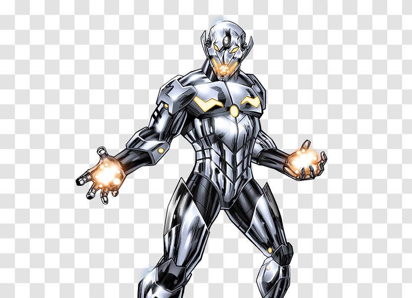 Ultron Vision Hank Pym YouTube Marvel Cinematic Universe - Character Transparent PNG