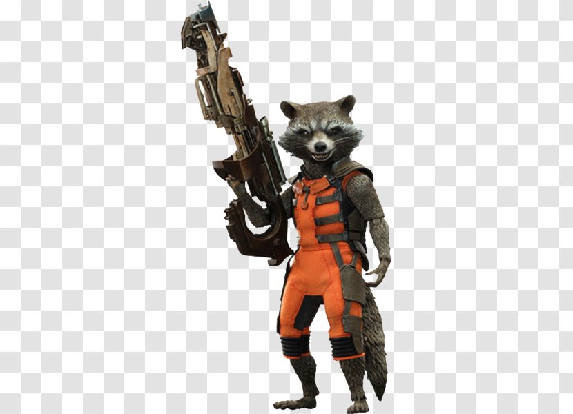 Rocket Raccoon Groot Action & Toy Figures - Fictional Character Transparent PNG