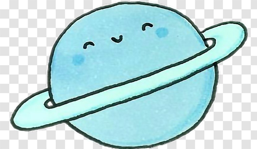 Planet Saturn Clip Art Earth - Costume Accessory - It Drawing Tumblr Transparent PNG