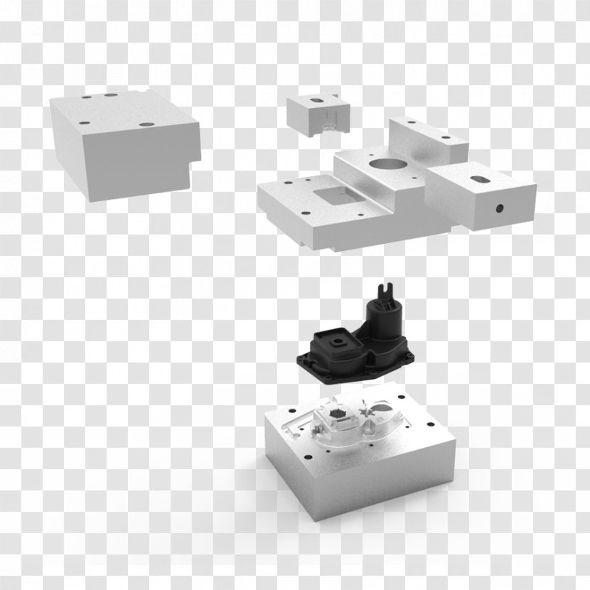 Electronic Component Electronics - Rapid Prototyping Transparent PNG