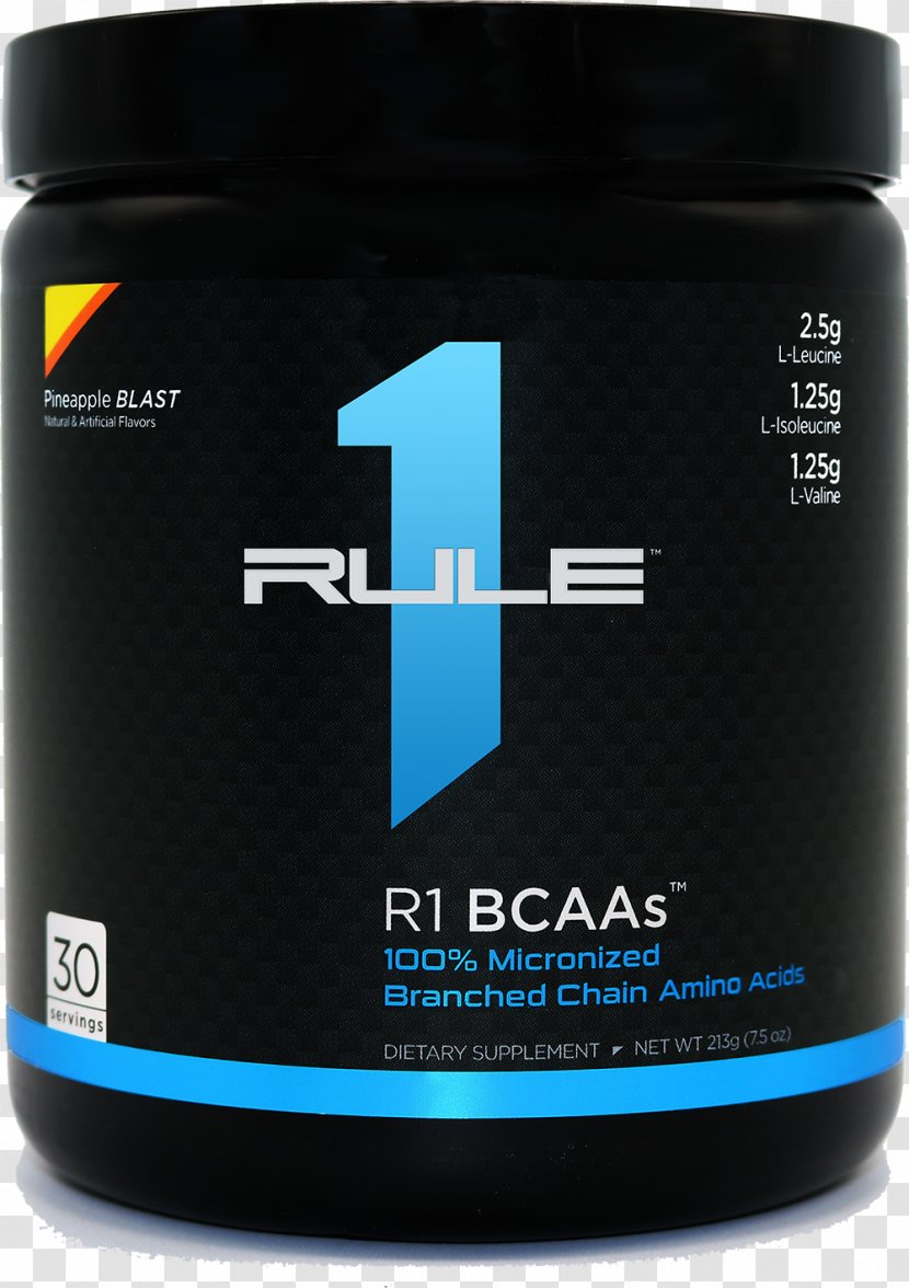 Dietary Supplement Branched-chain Amino Acid Protein Isoleucine - Bcaa Transparent PNG