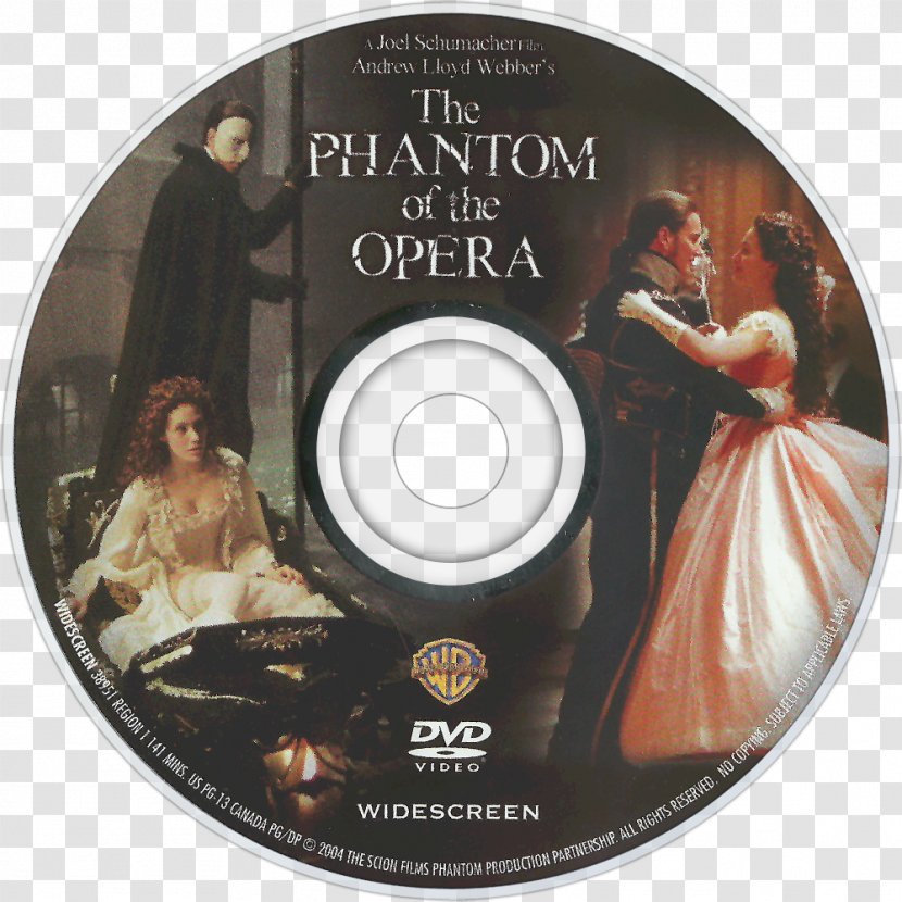 The Phantom Of Opera Christine Daaé Film Character BioShock - Gaston Leroux - Opera: Transparent PNG