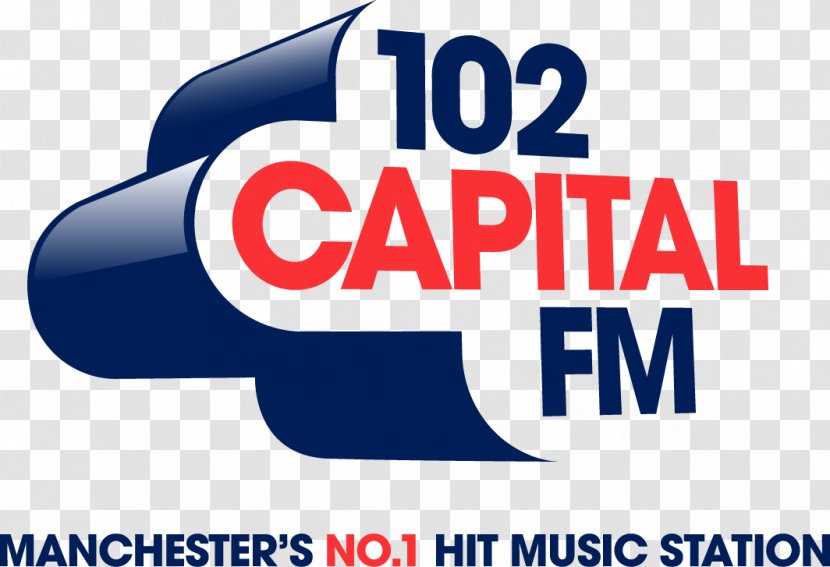 Capital London United Kingdom FM Broadcasting Radio - Hit Music Network Transparent PNG
