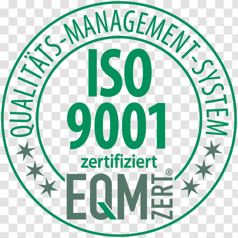 ISO 9000 Certification Quality Management Akademický Certifikát - Green - Iso 9001 Transparent PNG