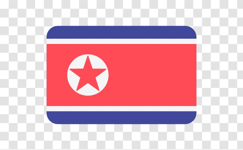 North Korean Won World Flag - Logo Transparent PNG