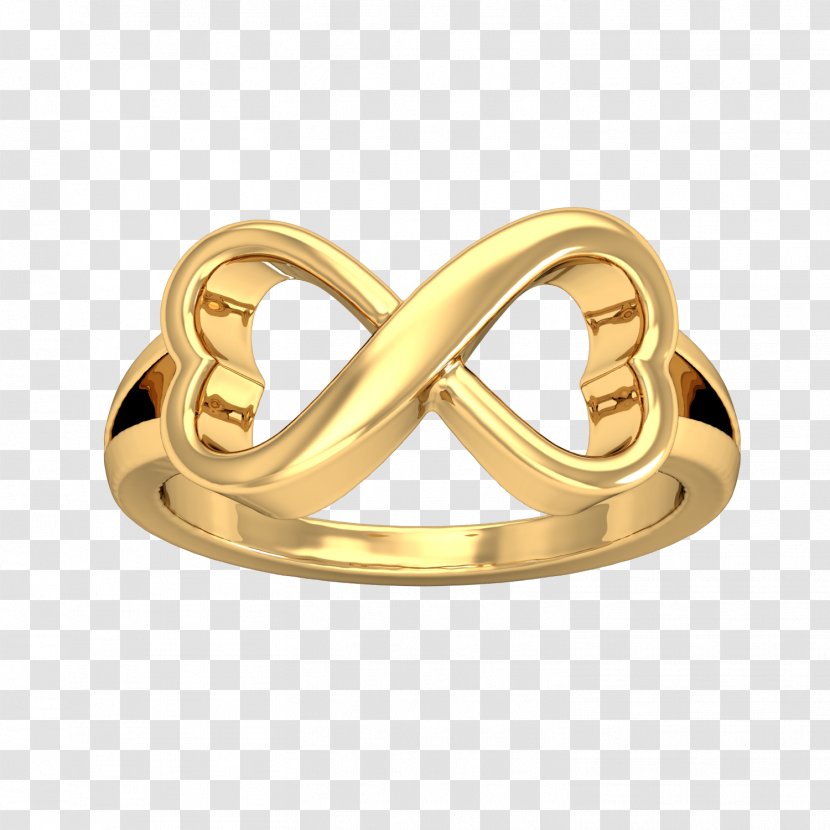 Eternity Ring Jewellery Gold Necklace Transparent PNG