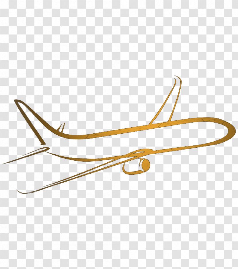 Flight Aeronautics Aviation Airplane - Travel - Qatar Airways Airline Transparent PNG