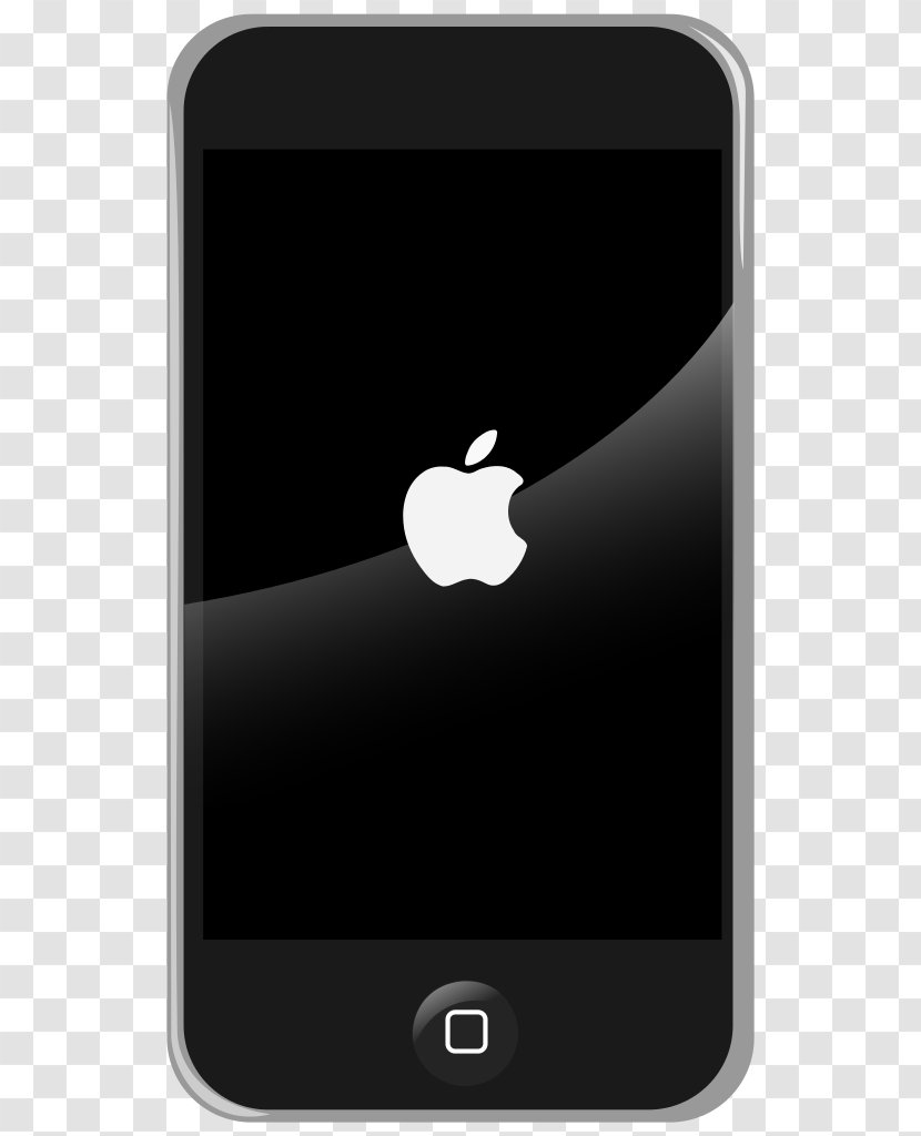 Xcode IOS SDK Apple IPhone 4S - Mobile Phone Accessories - 8 GBBlackVerizonCDMA ICloudIphone 3gs Transparent PNG