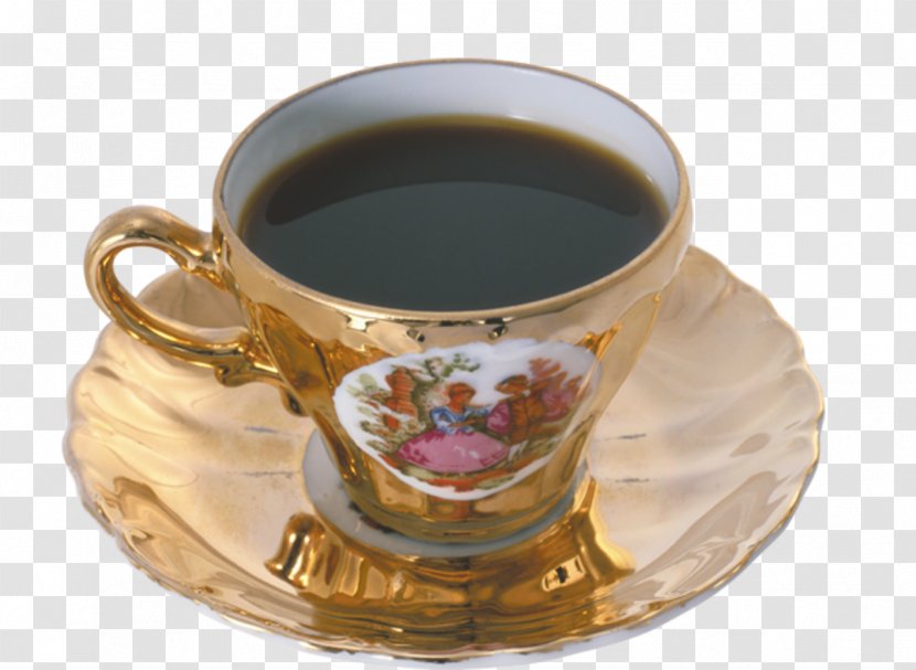 Tea Coffee Cup Transparent PNG