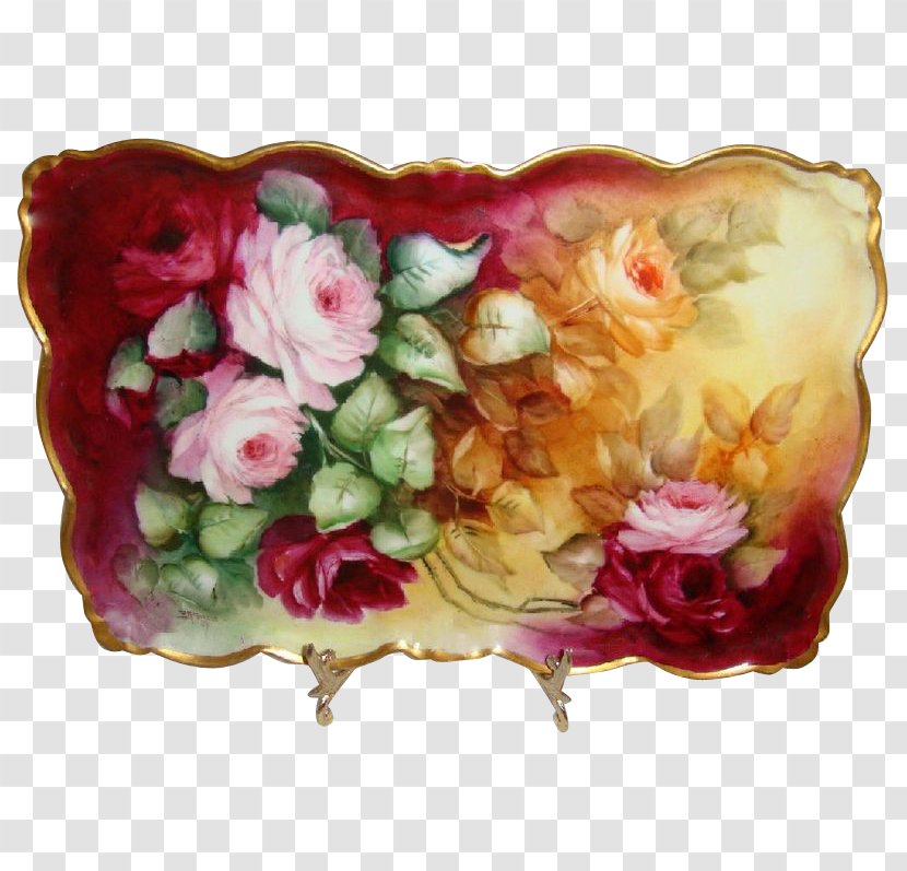 Garden Roses Floral Design Cut Flowers Flower Bouquet Transparent PNG