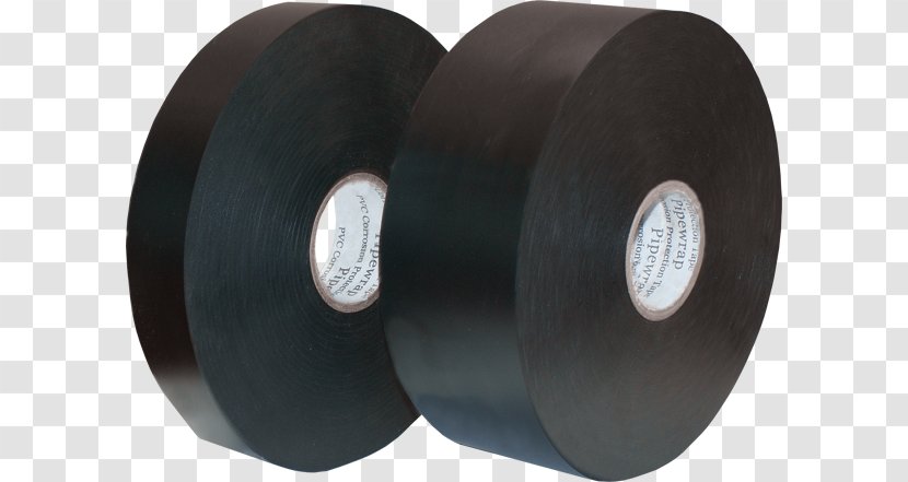 Adhesive Tape Gaffer - Polyvinyl Chloride Transparent PNG