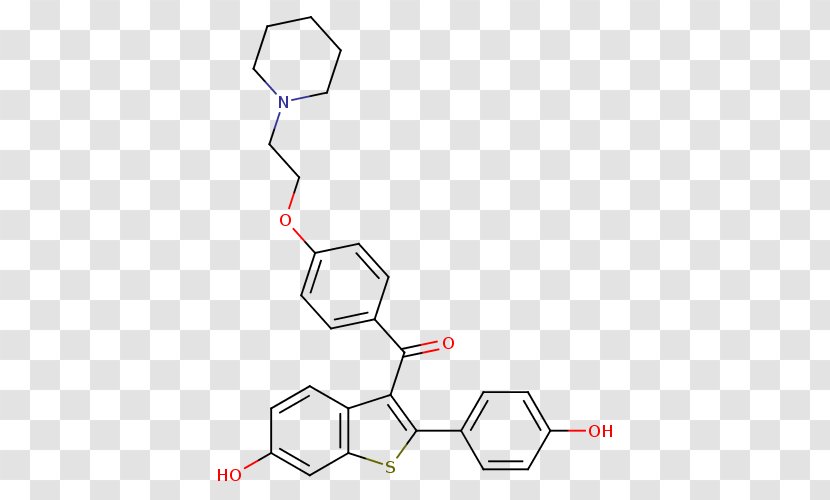 Material Raloxifene Pharmaceutical Drug Class - White - Mcf7 Transparent PNG