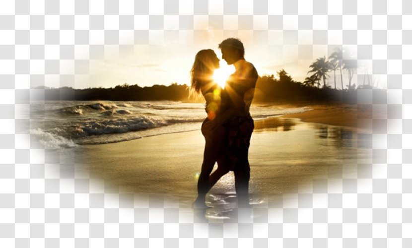 Falling In Love Intimate Relationship Romance Significant Other - Kiss - Vacation Transparent PNG