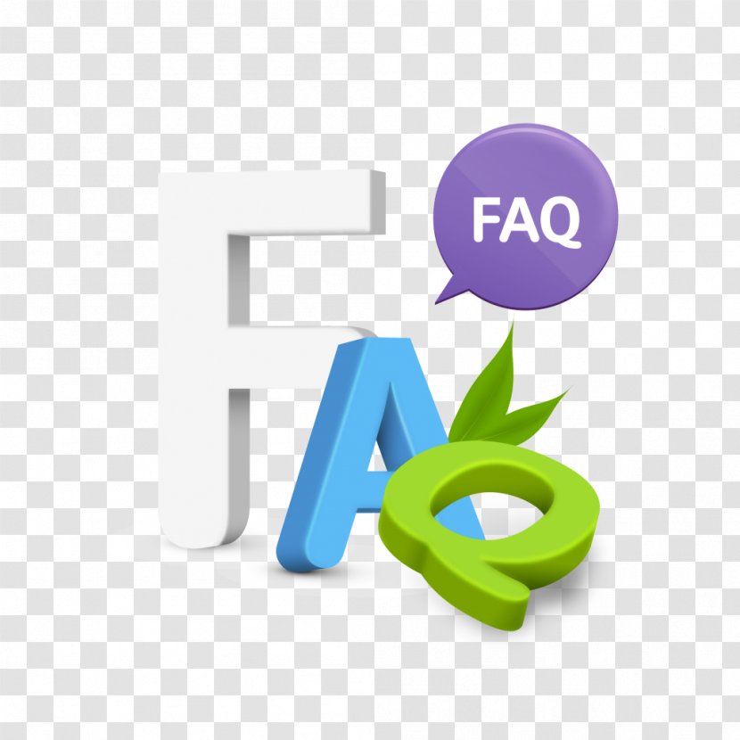 FAQ Information Question Mark - Communication - Showbox Flag Transparent PNG