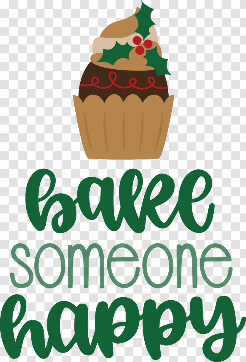 Bake Someone Happy Cake Food Transparent PNG