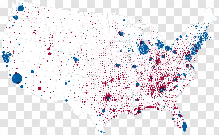 US Presidential Election 2016 United States Election, 2012 1996 Electoral College - Voting - Big Data Transparent PNG
