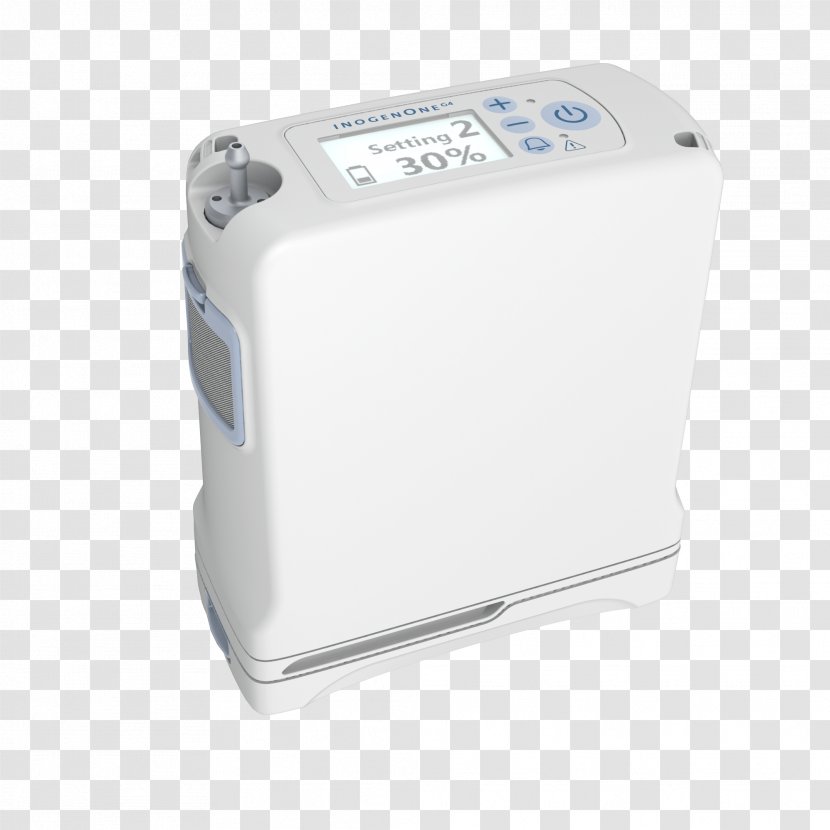 Portable Oxygen Concentrator Inogen Transparent PNG