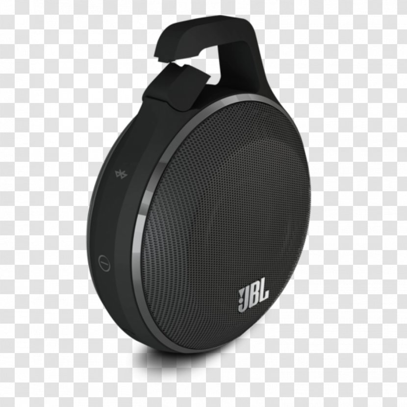 Wireless Speaker Loudspeaker Mobile Phones Audio - Headset - Blue Tooth Transparent PNG
