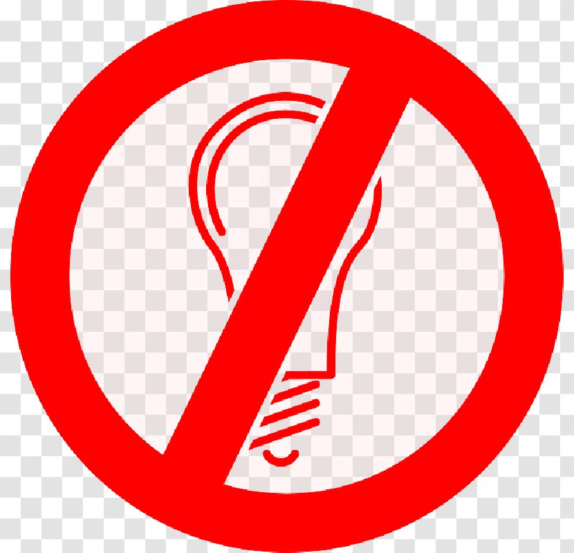 Clip Art Incandescent Light Bulb Electric - Lamp Transparent PNG