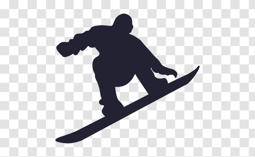 Evolution Snowboarding Winter Sport Skiing - Snowboard Transparent PNG