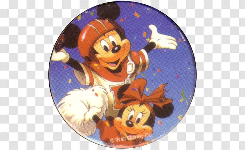 Mickey Mouse Minnie Simba The Walt Disney Company - Little Rascals Transparent PNG