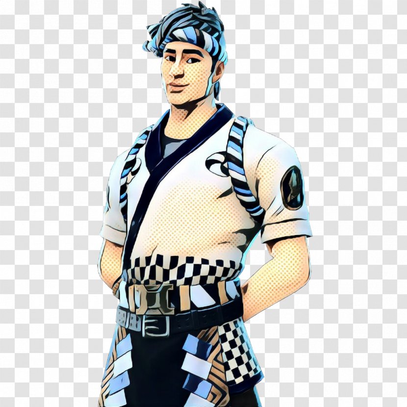 Fortnite Battle Royale Sushi Video Games Game - Style Transparent PNG