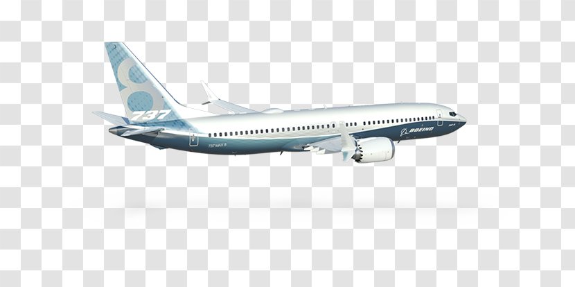 Boeing 737 Next Generation 777 787 Dreamliner 767 Commercial Airplanes - Aerospace Engineering - Aircraft Engine Transparent PNG