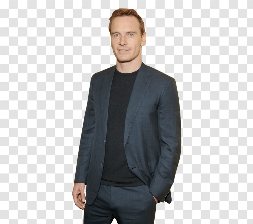 Michael Fassbender Song To Film Celebrity - Professional - Clipart Transparent PNG