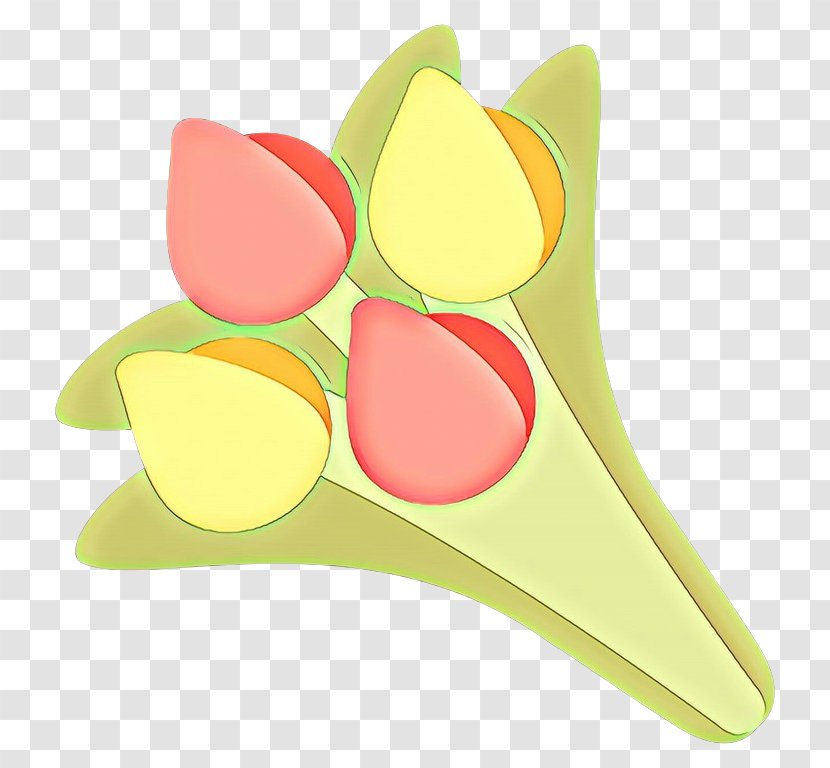 Yellow Background - Cartoon Transparent PNG