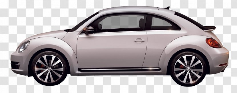 2012 Volkswagen Beetle 2017 New - Rim - Car Image Transparent PNG