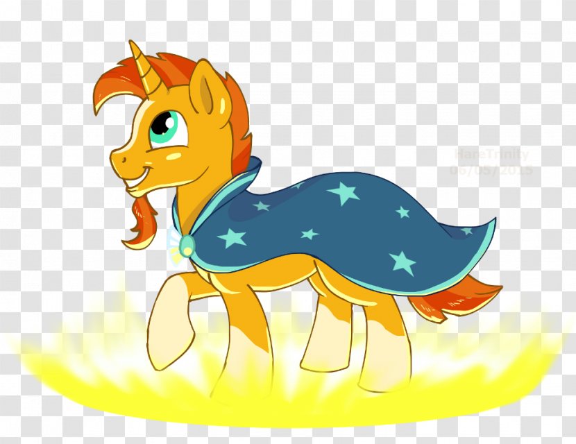 Pony Horse Illustration Clip Art Archive - Tail Transparent PNG