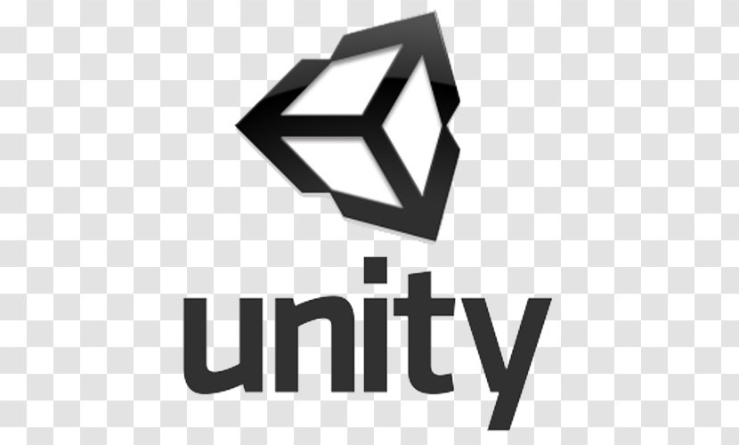 Unity Game Engine Logo Video - Webgl - Corelle Brands Transparent PNG
