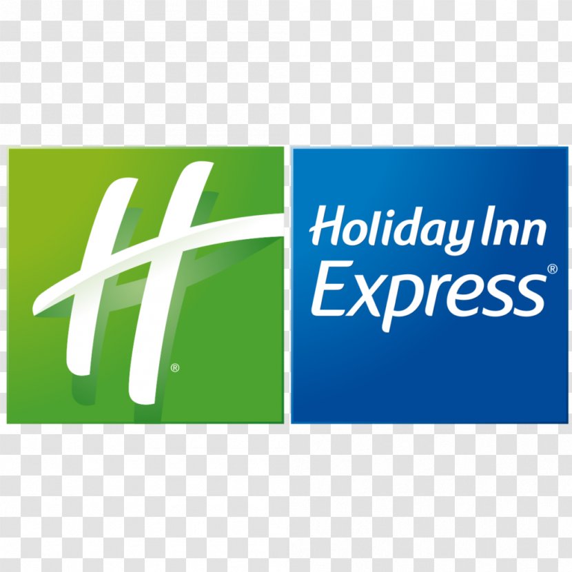 Holiday Inn Express San Pedro Sula Hotel Logo - Label Transparent PNG