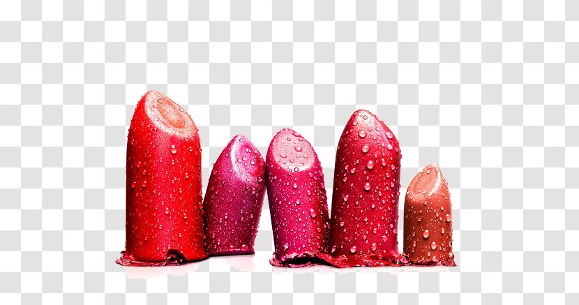 Lip Balm Chanel Lipstick Cosmetics Make-up - Multi-color Transparent PNG