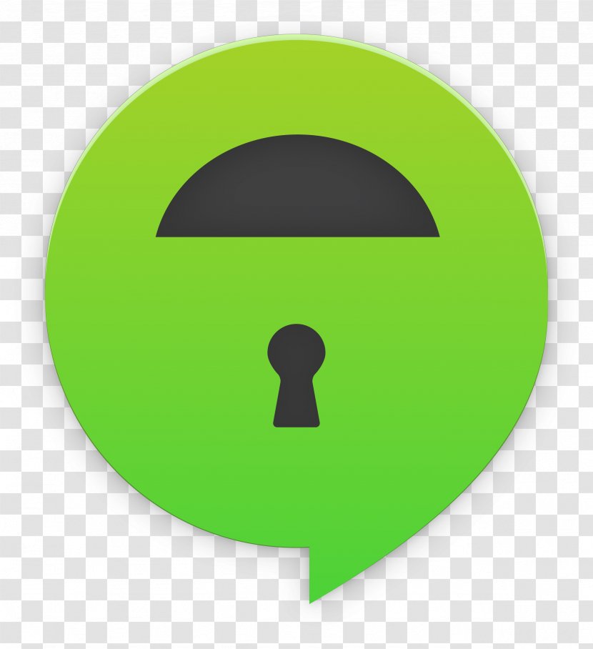 TextSecure End-to-end Encryption Open Whisper Systems Instant Messaging Text - Github Transparent PNG