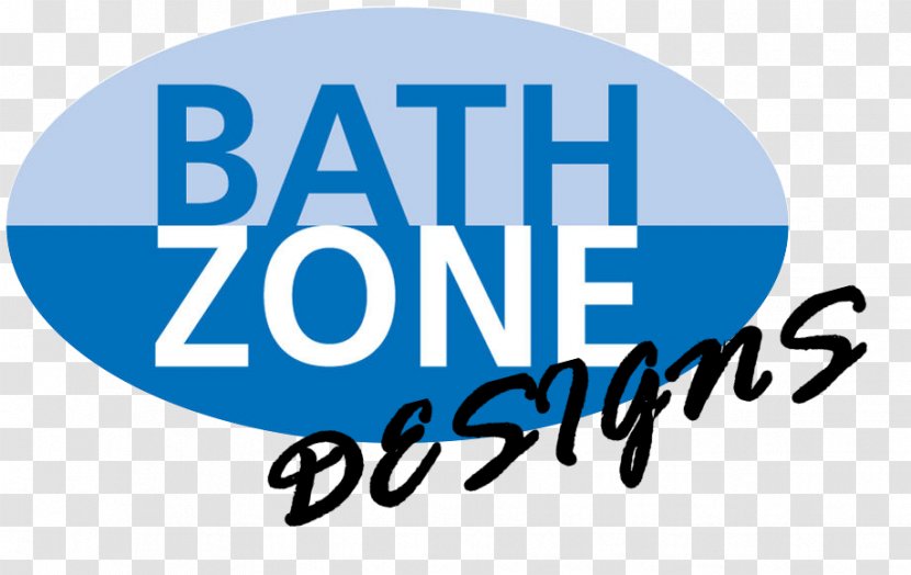 Logo Bath Zone Ltd Bathroom House - Text - Design Transparent PNG