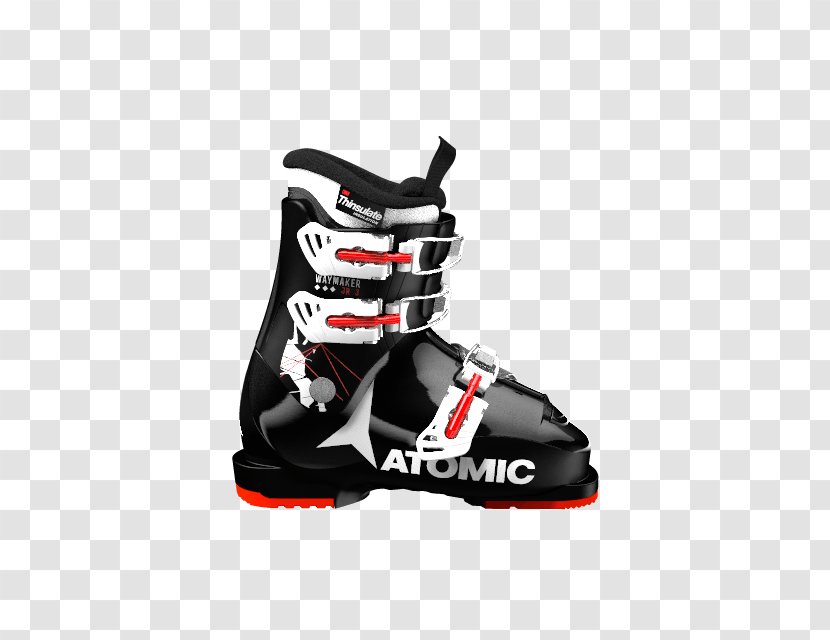 Ski Boots Shoe Skiing - Boot Transparent PNG