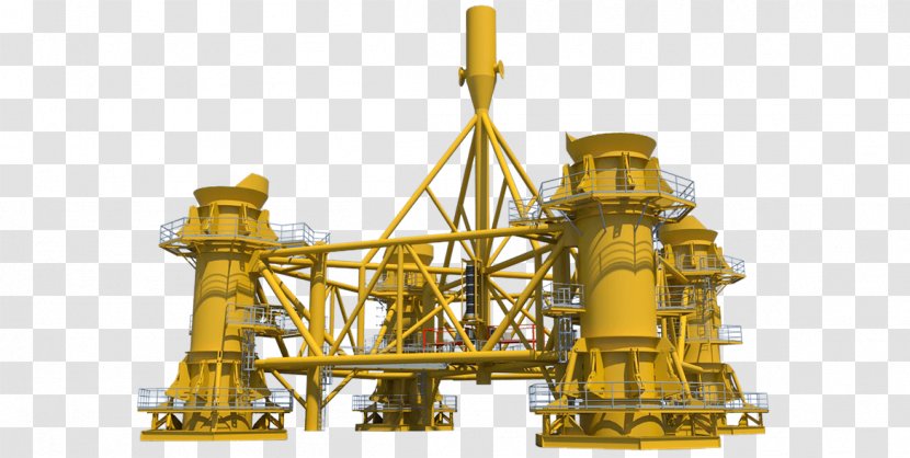 Deep Foundation Architectural Engineering Operations Management Seaway Heavy Lifting - Strategic Cooperation Transparent PNG