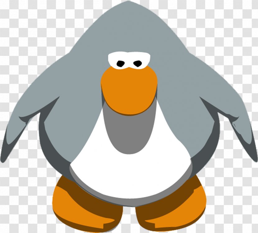 Club Penguin Island Animation - Imgur - OASIS Transparent PNG