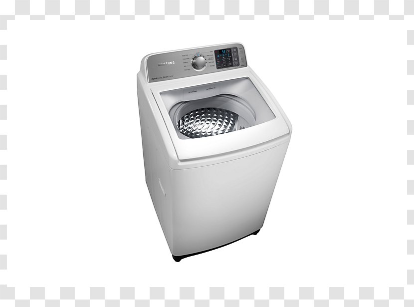 Washing Machines Clothes Dryer Haier HWT10MW1 Samsung Combo Washer - Hwt10mw1 - Special Offer Kuangshuai Storm Transparent PNG