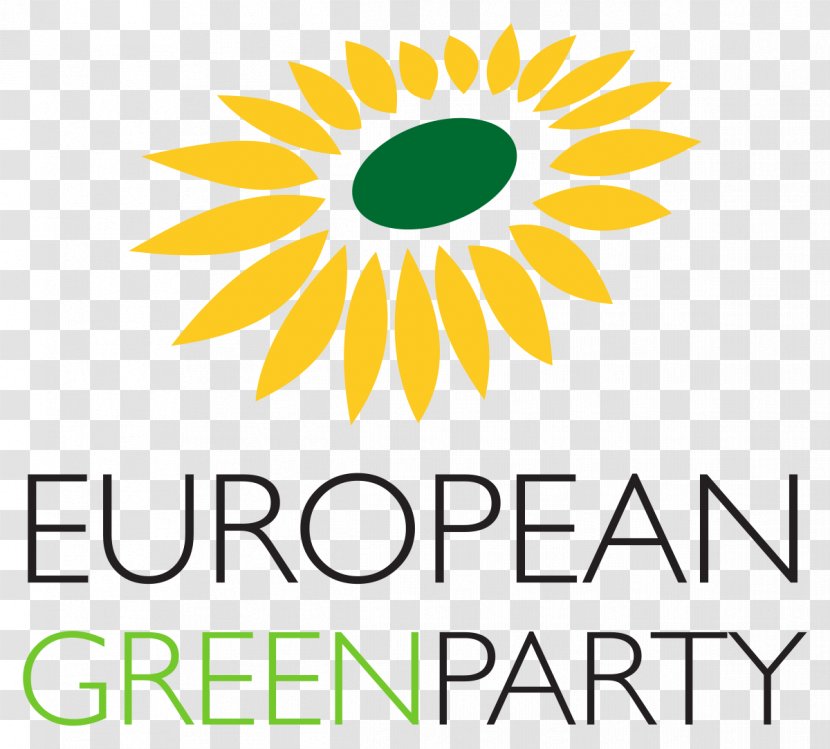 European Green Party Politics Federation Of Young Greens Political - Area - Wind Transparent PNG