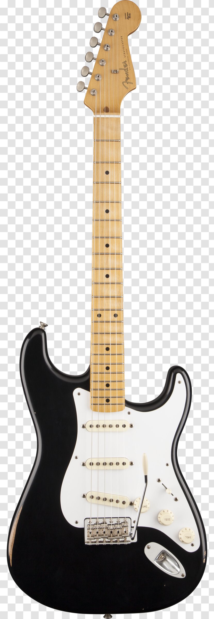 1970s Fender Stratocaster Classic Series 70s Electric Guitar Musical Instruments Corporation - Slide Transparent PNG