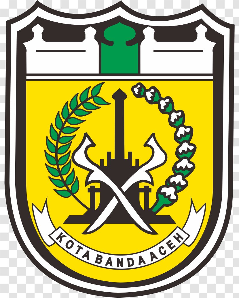 Geuceu Meunara Logo Majelis Adat Aceh MAA Kota Banda DISPERINDAGKOP - Disperindagkop - Symbol Transparent PNG