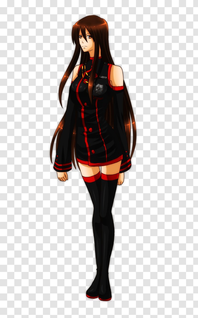 Tartan Costume Character Fiction - Fictional - Tell Me Your Wish Transparent PNG